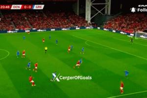 腳熱得發燙！霍伊倫連續4場破門，新賽季俱樂部+國家隊10場造9球