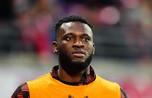 暴跌2000萬！藥廠外租前鋒博尼法斯身價從4000萬歐暴跌至2000萬歐