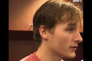 科勒克：每天都有緊迫感 進入NBA不是最難的 難的是能留在聯盟里