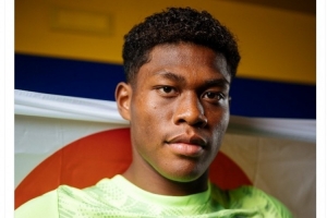 日本3-2擊敗巴西，帕爾馬官方社媒祝賀鈴木彩艷