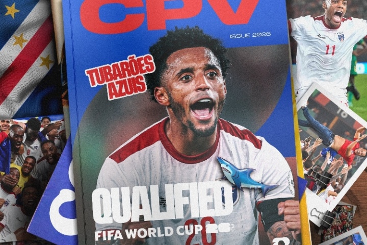 54萬人口的奇跡！佛得角晉級世界杯正賽，背后到底有什么“秘密”