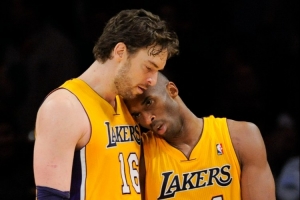 09年湖人和20年湖人哪個強？楊毅：09湖人厲害&他高啊 二陣容更準