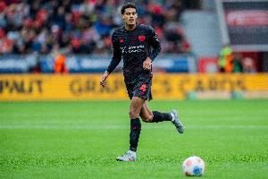 打出身價(jià)！英格蘭中衛(wèi)寬薩身價(jià)暴漲75%，到達(dá)3500萬(wàn)歐生涯最高