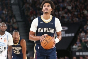 鵜鶘主帥：普爾心理韌性極強 每天走進訓練館都能看到他在苦練