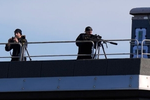 以媒：意大利即將在烏迪內(nèi)對陣以色列，該城市進入最高警戒狀態(tài)