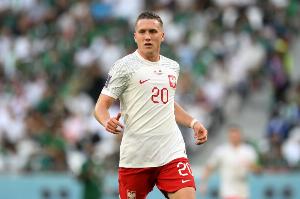 澤林斯基談未來：國米有很多的比賽，我會為了自己的位置而戰