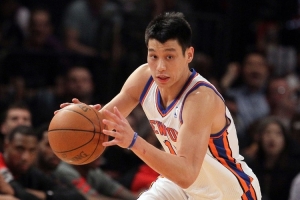 最喜歡的NBA時刻！林書豪：開啟林瘋狂時刻的那場比賽