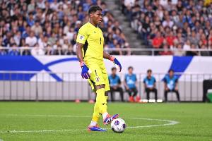 鈴木彩艷：準備好應對巴西狂風驟雨般的射門了 會努力做到零封