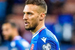 世預賽-斯洛伐克2-0盧森堡，與德國同積9分但因凈勝球劣勢排在第2