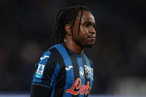 全市場(chǎng)：亞特蘭大想跟盧克曼加薪續(xù)約，他很可能會(huì)要求加入解約金