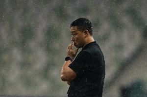 陳濤：深圳應有頂級球隊相匹配，要用努力換回球迷支持