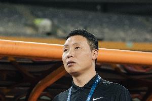 陳濤：新鵬城剩余賽程是地獄難度，必須抱著破釜沉舟的心態