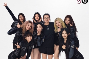 新成員！籃網中國官方啦啦隊Brooklyn 8官宣簽約中國經理人楊舒越