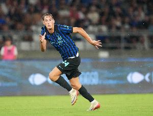 大埃斯波西托：皮奧是個勤奮的球員，我相信他會贏得所有人的信任