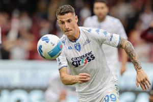 皮納蒙蒂：我沒地方住時伊卡爾迪曾收留我 盧卡庫訓練后會給建議