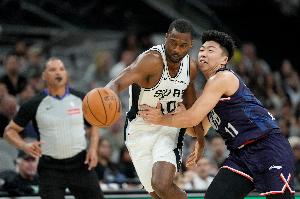 感謝球迷直言！媒體人：廣州這波格局可以 好資源要利用不能隨便