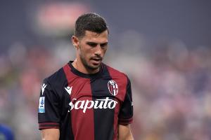 斯基拉：羅馬、尤文有意弗魯勒，博洛尼亞為球員提供續(xù)約合同