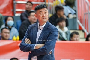 媒體人：廣東全運(yùn)男籃如果讓金牌旁落了 可能真的會(huì)被笑話