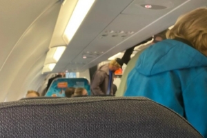 太陽報：沃爾特馬德乘坐廉航返回紐卡斯爾，票價75鎊