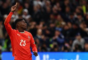 門德斯：今日之役是深刻教訓，現在必須聚焦下一場比賽