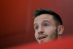 薩烏爾：西蒙尼還會在馬競待很多年 我仍懷著重返西班牙隊的希望