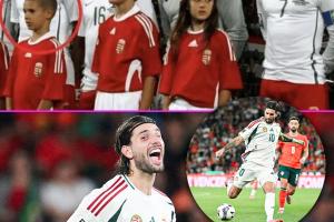 2009年索博還是C羅旁邊的一枚球童，2025年索博面對C羅完成絕平