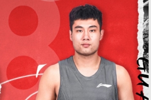 齊浩彤東方體育日報專訪：我來上海目標就是拿冠軍