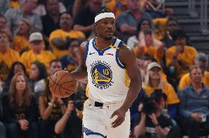 美記：勇士有信心巴特勒將出戰揭幕戰 但今天對開拓者將缺席