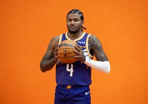 紀錄要斷！杰倫-格林腿筋拉傷 此前連續出戰186場&現存第三長