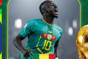 連續3屆！塞內加爾直通世界杯，隊史第4次參加世界杯