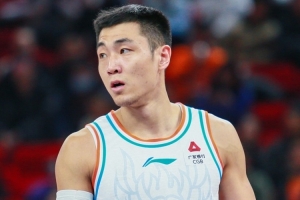 媒體人：山東男籃高詩(shī)巖、陶漢林、陳培東、陳林堅(jiān)離隊(duì)備戰(zhàn)全運(yùn)會(huì)