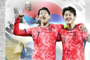 韓媒：阿根廷借中國抬價(jià)要800萬歐！韓國放棄后選巴拉圭票房慘淡