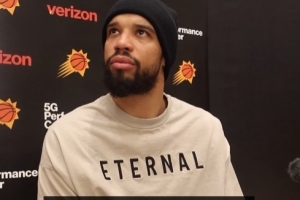 格林馬威缺席季前賽是否影響常規賽？狄龍：這就是即插即用的事