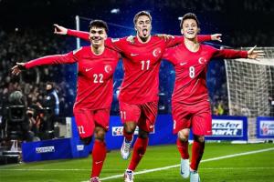 未來20歲伊爾迪茲7500萬，20歲居萊爾6000萬，19歲烏尊4500萬