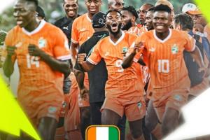 隊史第4次晉級世界杯！科特迪瓦晉級世界杯，2014年后再進世界杯