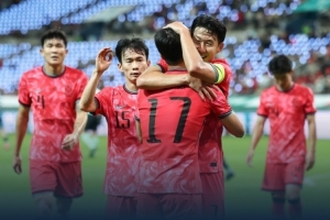 韓媒：韓國vs巴拉圭遭遇票房滑鐵盧，現(xiàn)場僅22206人創(chuàng)17年來新低