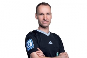 拜仁vs多特國家德比主裁判人選出爐，丹克特將執法本場比賽