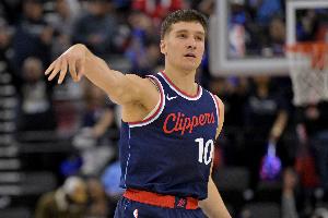 誰是主帥？記者問博格丹是否參加訓練 泰倫-盧向球員本人確認