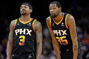 太陽賽季前瞻：比上不足比下有余 沒有期待或許更能創造驚喜