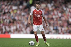 諾爾高：希望塔帥在家觀看比賽時，能看到我的身體狀態沒問題