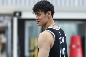 凡博被裁！媒體人：不是每個人都有第2次機會 每次嘗試都是新開始