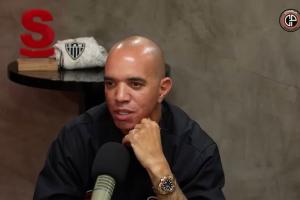 山東舊將塔爾德利：趕上了中國金元浪潮 4年合同保障40年人生