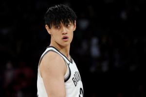 隊記：曾凡博已被籃網裁掉