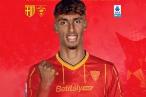 米體：國米關(guān)注萊切20歲中衛(wèi)加布里埃爾，英超、德甲球隊也有意