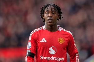 郵報：梅努想要租借離隊獲得機會 那不勒斯正在關(guān)注球員