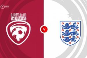 取勝即直通！英格蘭世預賽首發：凱恩領銜，薩卡、賴斯、戈登先發