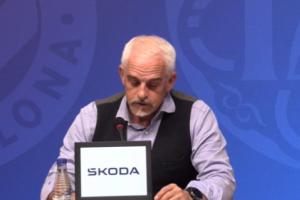 西班牙人老板：巴塞羅那城市得益于外來人口 海外賽能擴大影響力