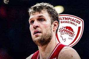 歐籃聯(lián)前4輪球隊(duì)罰球第1名場(chǎng)均29.5次 NBA上季第1掘金場(chǎng)均23.3次