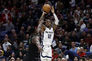 沒人看？灰熊和鵜鶘常規賽揭幕戰目前最低票價僅4美元