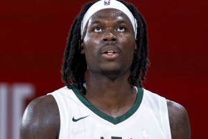 當年富保羅警告多隊別選擇利文斯頓 如今他在雄鹿被裁了